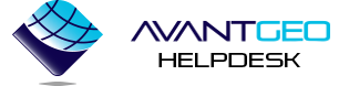 Avantgeo HelpDesk